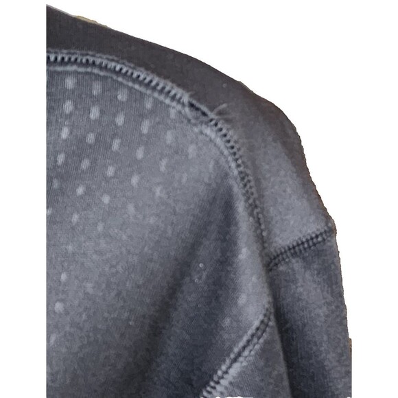 Patriots NFL Pullover Hoodie Size Medium Therma-Fit - Picture 3 of 8